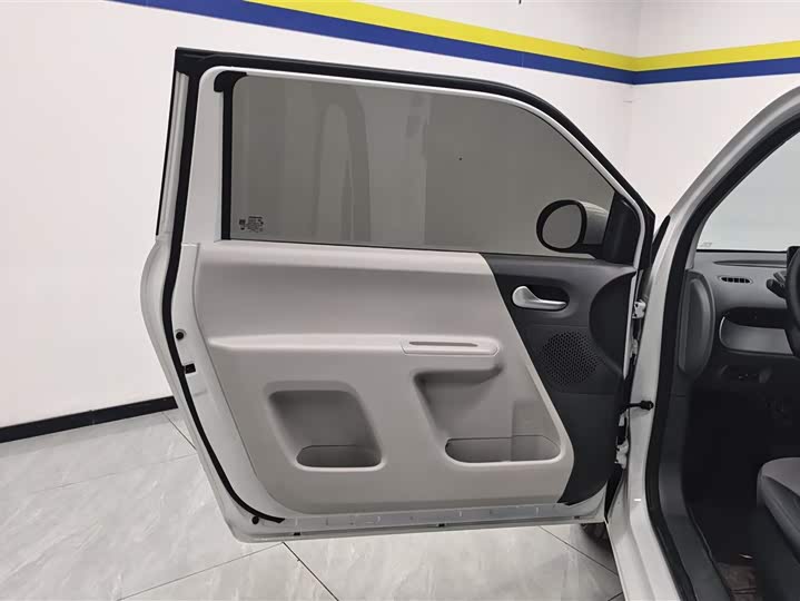 Фото 7 - Changan Qiyuan (Nevo) Lumin