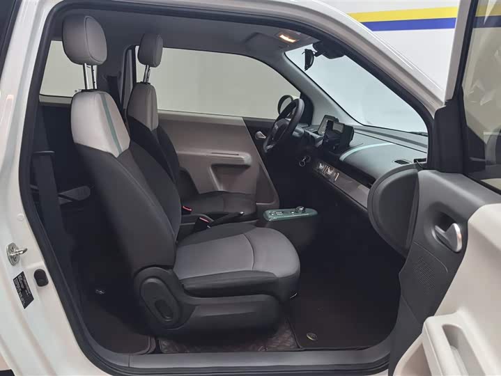 Фото 8 - Changan Qiyuan (Nevo) Lumin