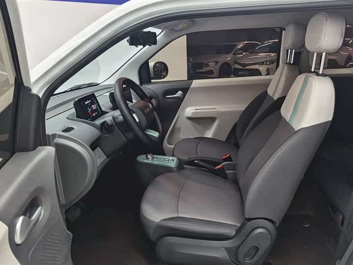 Фото 9 - Changan Qiyuan (Nevo) Lumin