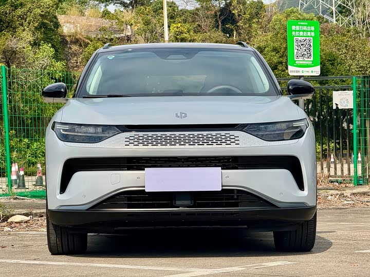 Фото 2 - Leapmotor C11