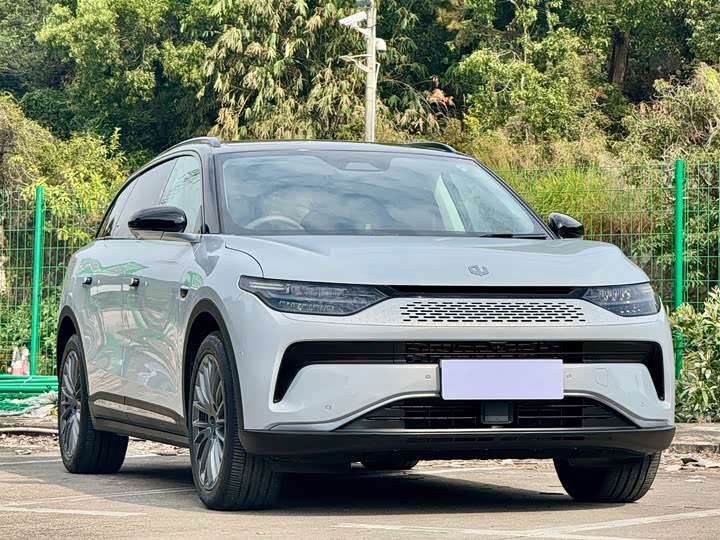 Фото 3 - Leapmotor C11