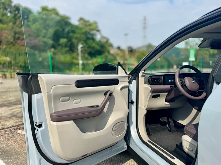 Фото 5 - Leapmotor C11