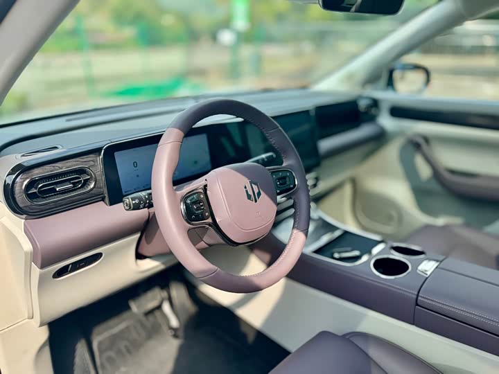 Фото 7 - Leapmotor C11