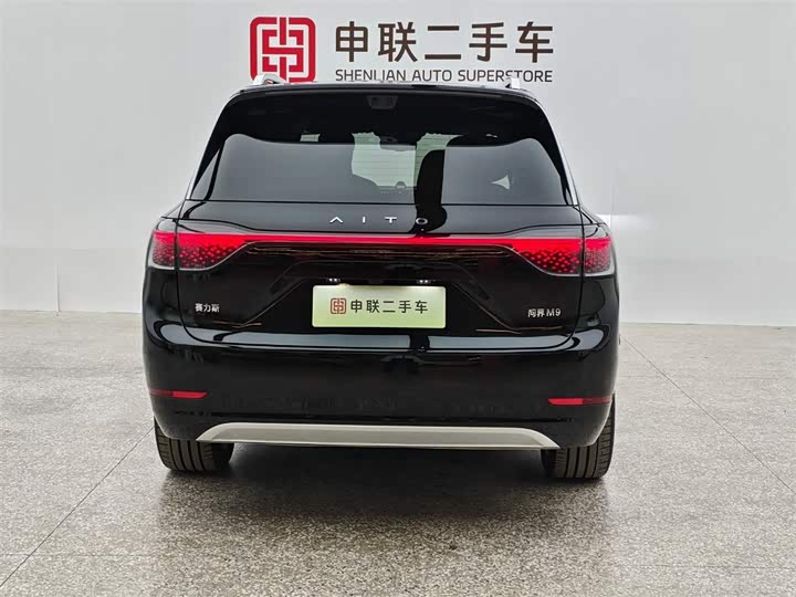 Фото 4 - Aito M9