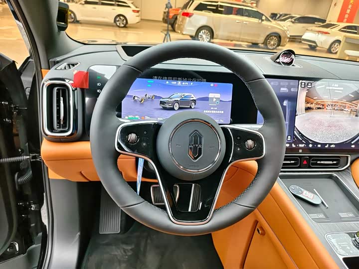 Фото 9 - Aito M9