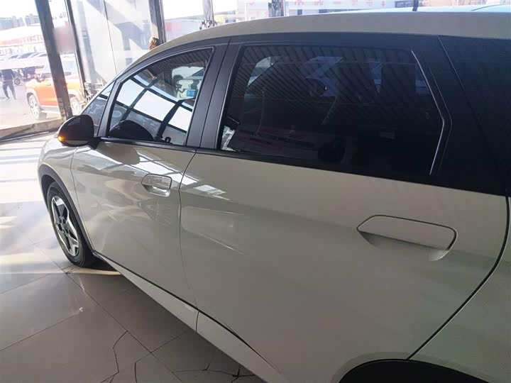 Фото 5 - BYD Dolphin