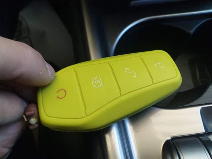 Фото 9 - BYD Dolphin