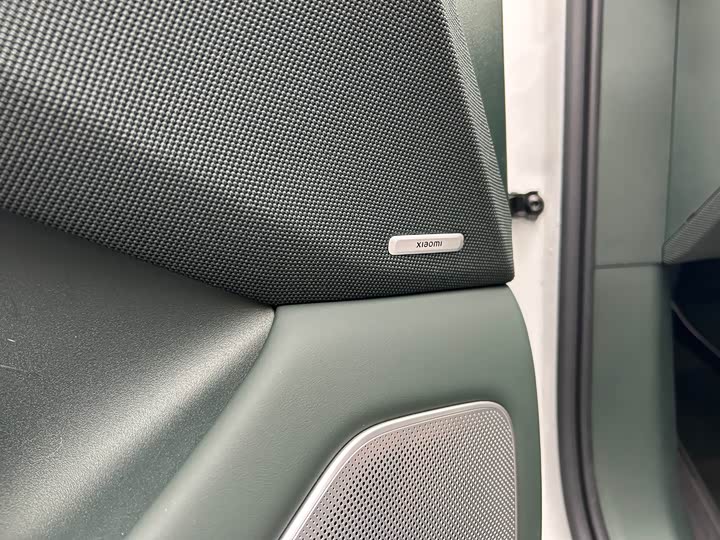 Фото 8 - Xiaomi YU7