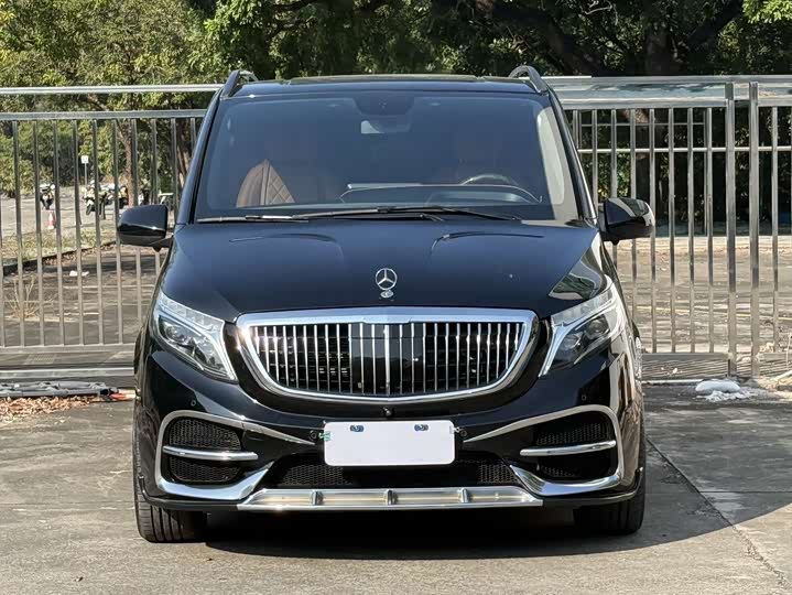 Фото 2 - Mercedes-Benz Vito