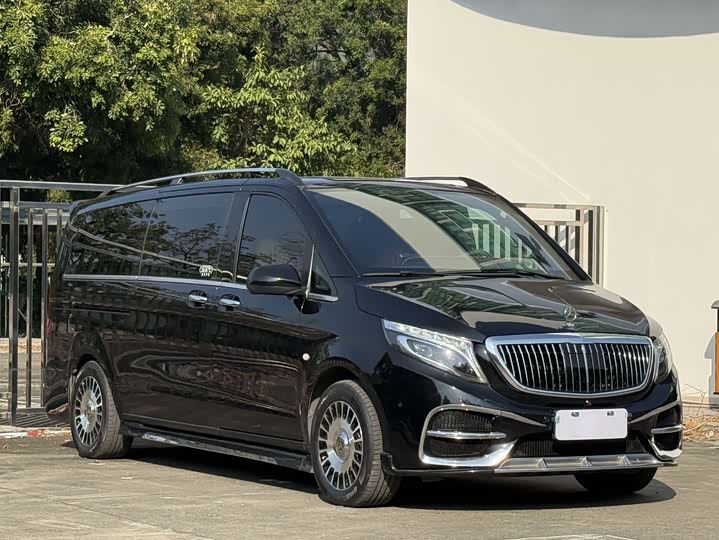 Фото 3 - Mercedes-Benz Vito