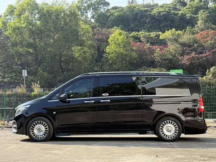 Фото 4 - Mercedes-Benz Vito