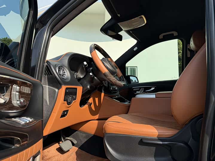 Фото 5 - Mercedes-Benz Vito