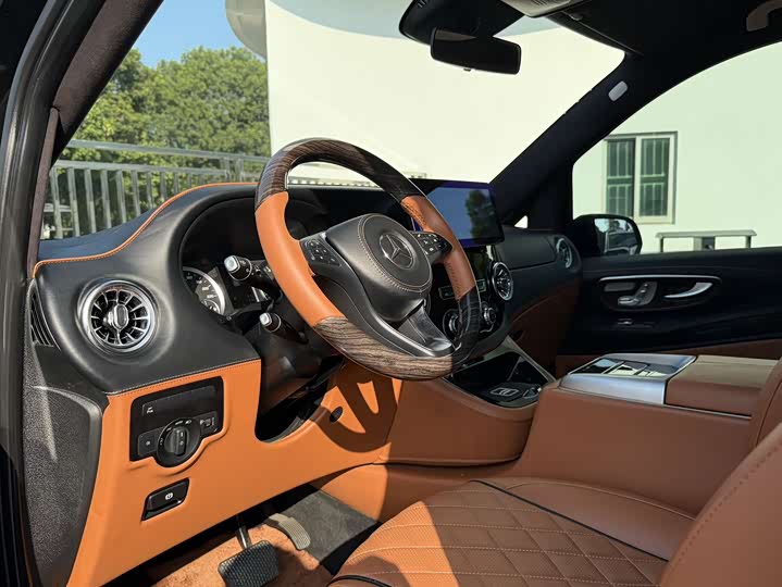 Фото 6 - Mercedes-Benz Vito