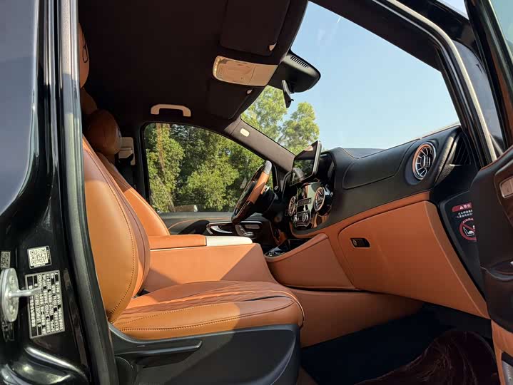 Фото 9 - Mercedes-Benz Vito