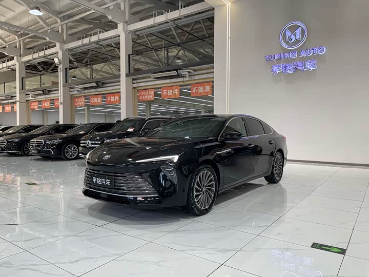 Фото 1 - Buick LaCrosse