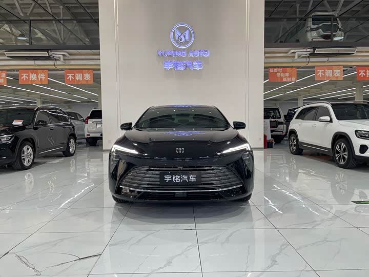 Фото 2 - Buick LaCrosse