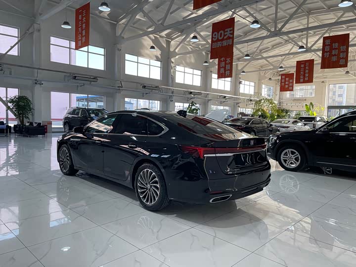 Фото 4 - Buick LaCrosse