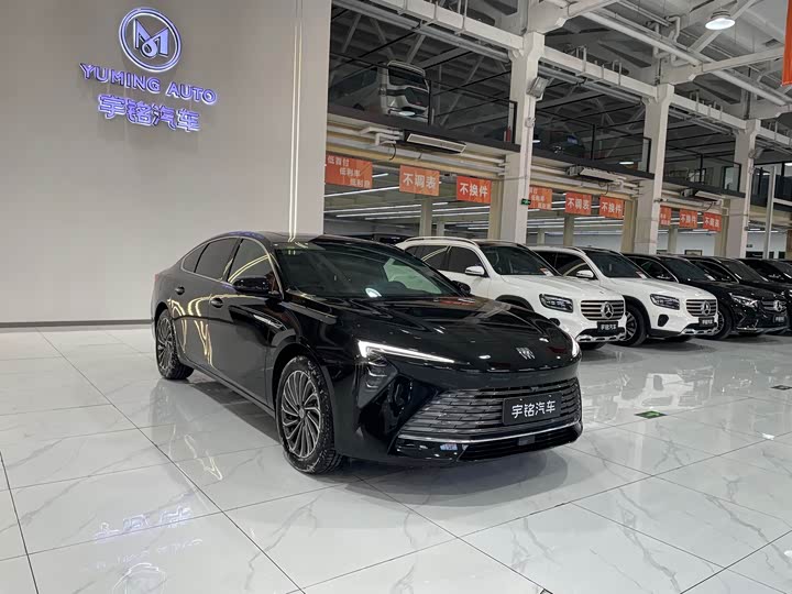 Фото 7 - Buick LaCrosse