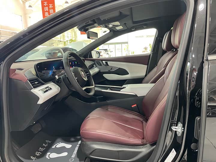 Фото 8 - Buick LaCrosse