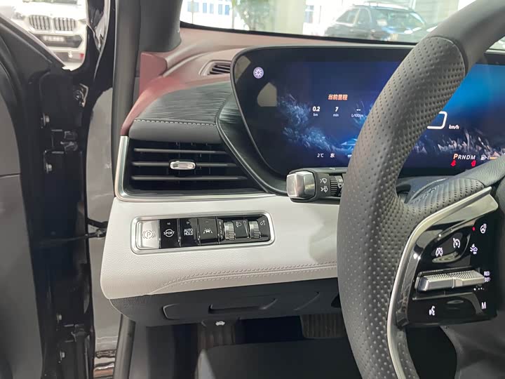 Фото 9 - Buick LaCrosse