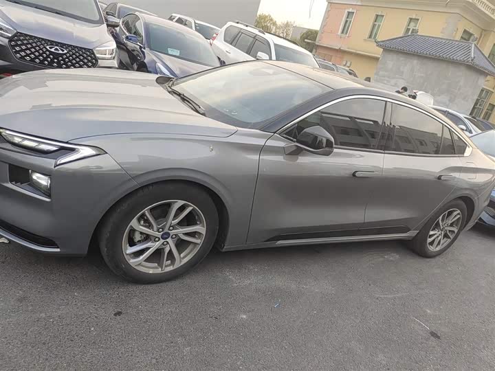 Фото 5 - Ford Mondeo