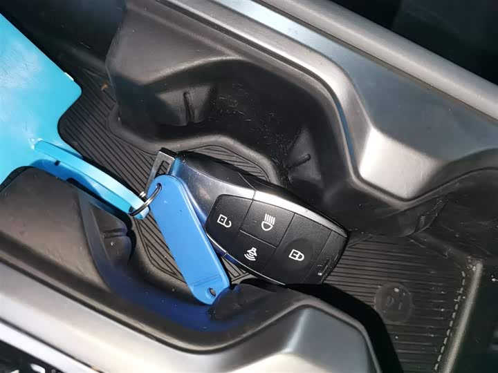 Фото 9 - BAIC Beijing BJ40 Hybrid