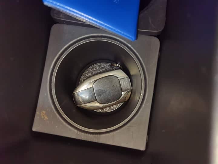 Фото 9 - GAC Trumpchi Empow R