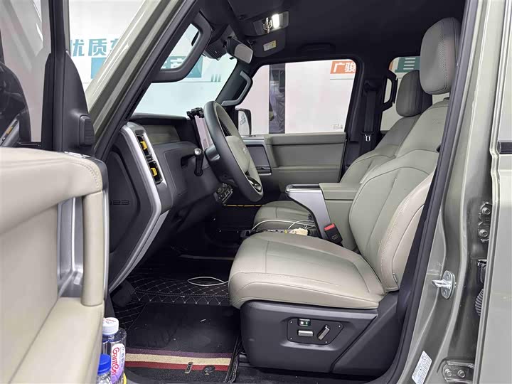 Фото 7 - Chery iCar V23