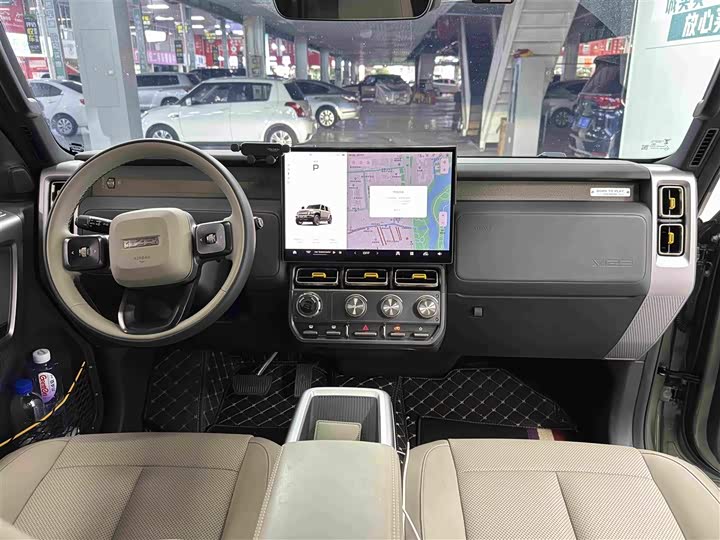 Фото 8 - Chery iCar V23