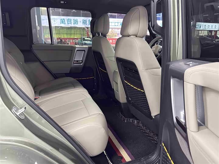 Фото 9 - Chery iCar V23