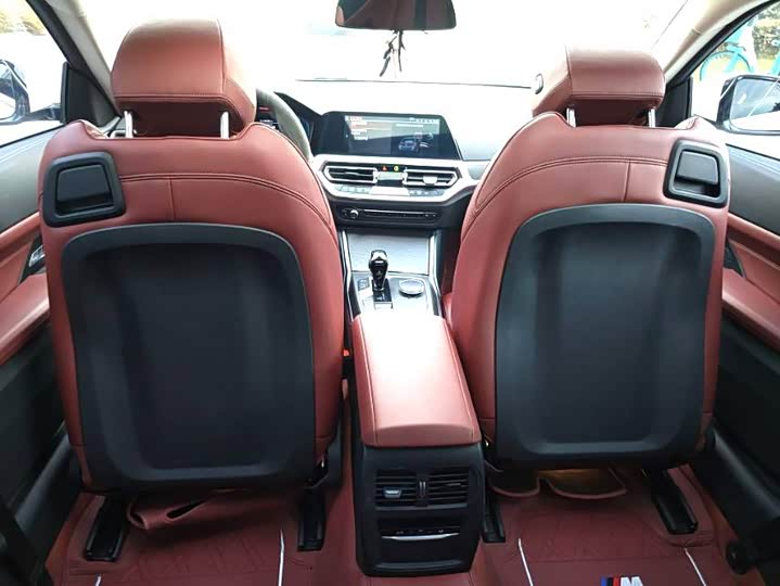 Фото 6 - BMW 4 Series