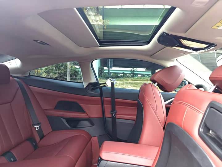 Фото 7 - BMW 4 Series