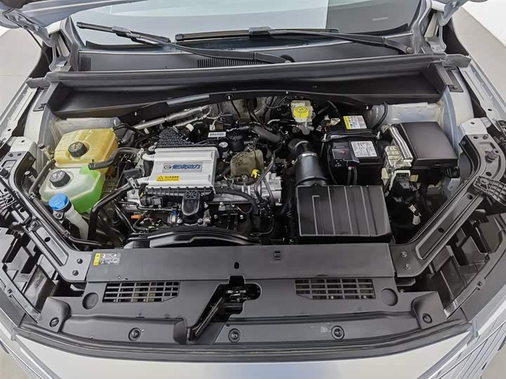 Фото 6 - GAC Trumpchi Emkoo