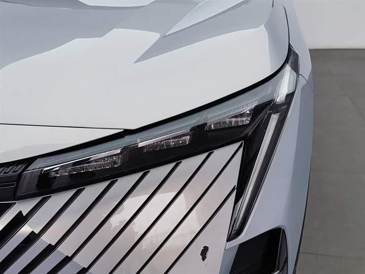 Фото 7 - GAC Trumpchi Emkoo