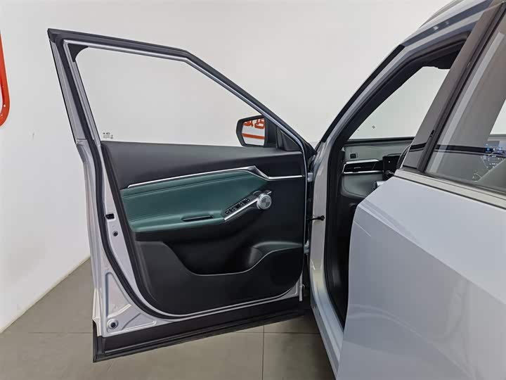 Фото 8 - GAC Trumpchi Emkoo