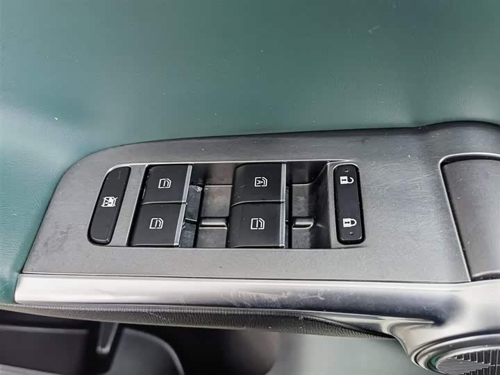 Фото 9 - GAC Trumpchi Emkoo