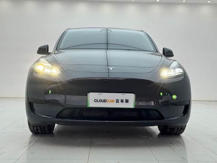 Фото 2 - Tesla Model Y