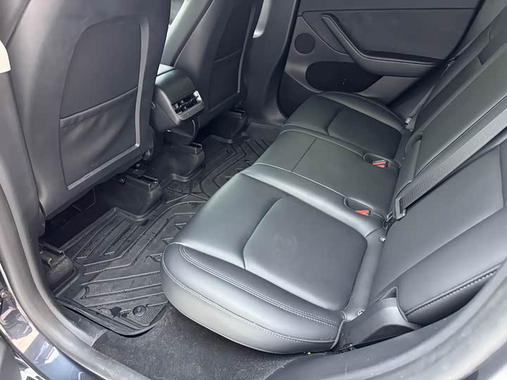 Фото 7 - Tesla Model Y