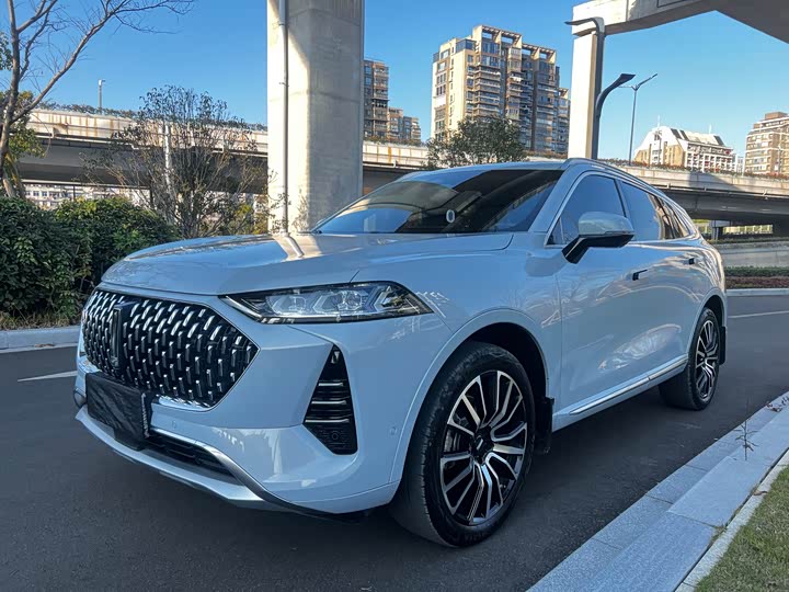 Фото 1 - Wey Mocha