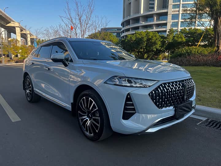 Фото 3 - Wey Mocha