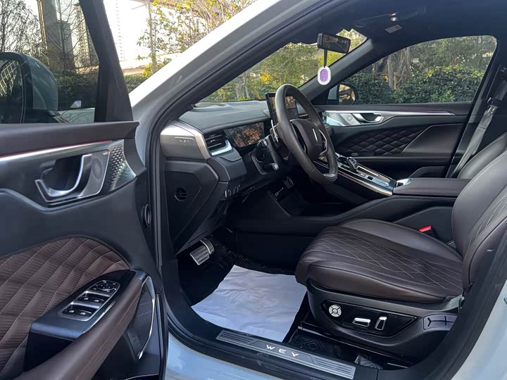 Фото 5 - Wey Mocha