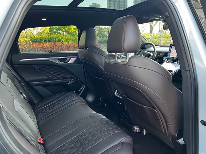 Фото 7 - Wey Mocha