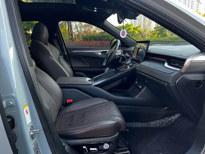 Фото 8 - Wey Mocha