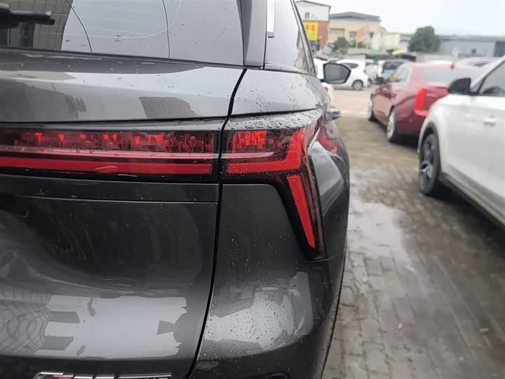 Фото 8 - Changan CS75 Plus