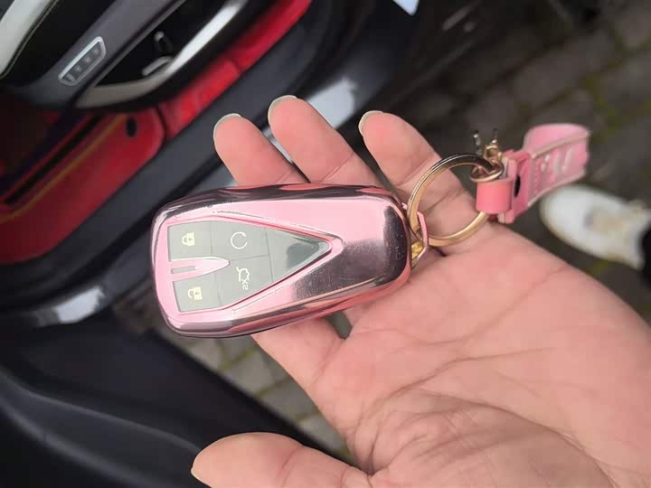 Фото 9 - Changan CS75 Plus