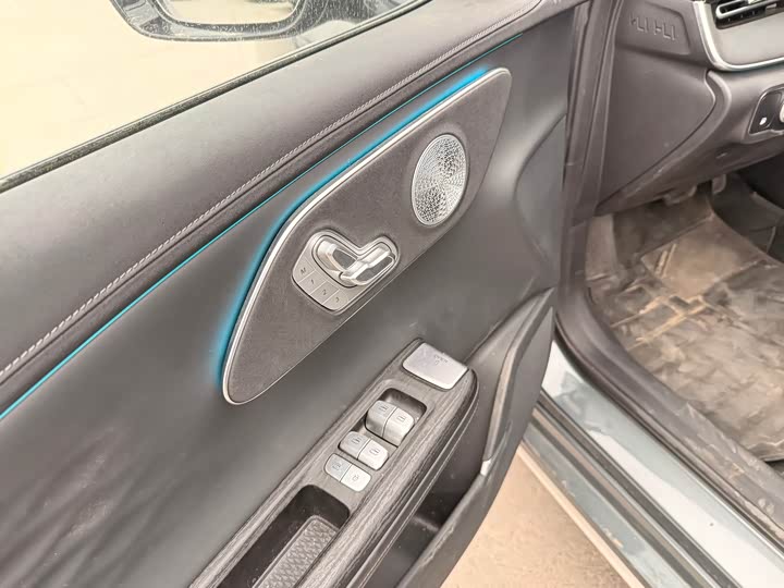 Фото 5 - Chery Fulwin A8L