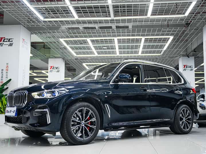Фото 3 - BMW X5