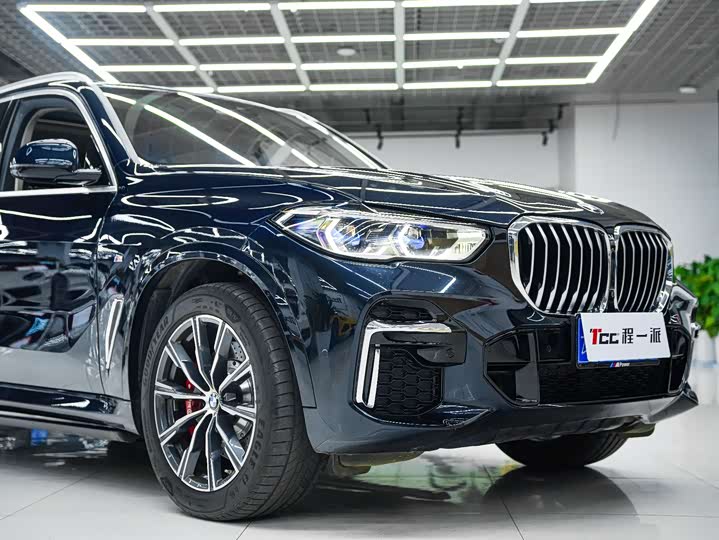 Фото 4 - BMW X5