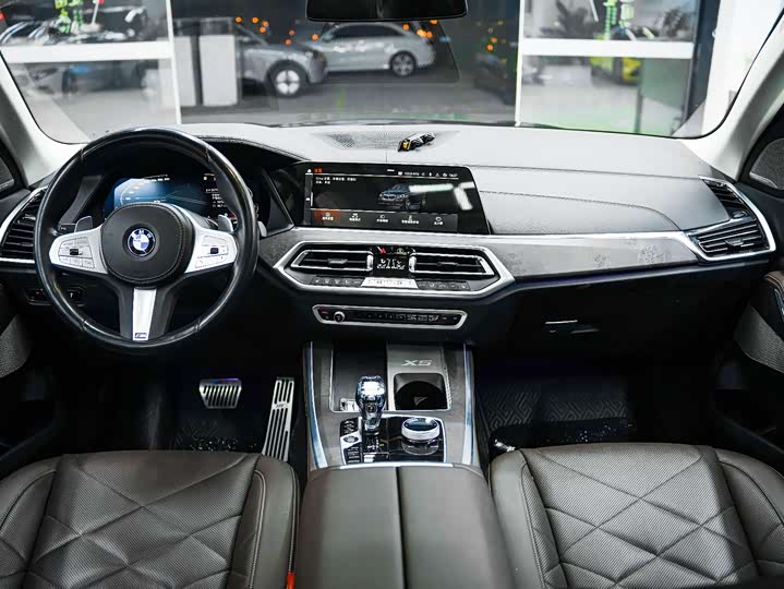 Фото 7 - BMW X5