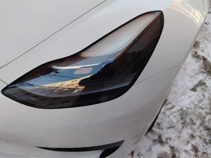 Фото 5 - Tesla Model 3